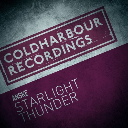 Anske - Starlight [As Played By Markus Schulz #GDJB]