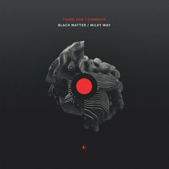 Third Son - Black Matter