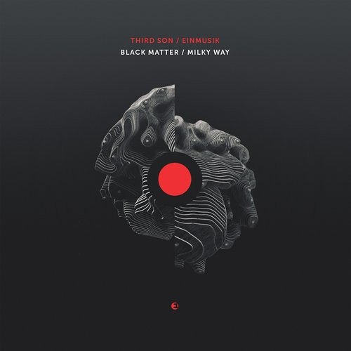 Third Son - Black Matter