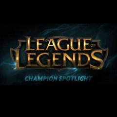 Champion Spotlight - Level 1