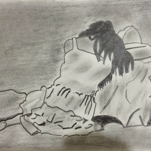 nedarb - ocean view [prod. nedarb]