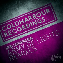 Nifra feat. Seri - Army of Lights (DRYM Remix) [As Played Markus Schulz #GDJB]