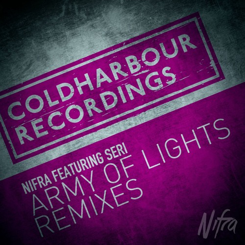 Nifra feat. Seri - Army of Lights (DRYM Remix) [As Played Markus Schulz #GDJB]