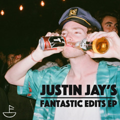 Sly & The Family Stone - Dance To The Music (Justin Jay's Bangin Bootleg)