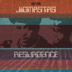 Jigmastas - God & The Heathen Instrumental