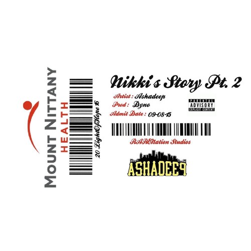 Nikki's Story Pt. 2 (Prod. By Dyno)