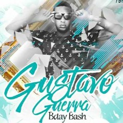 Gustavo Guerra Special Bday - Bash year 24
