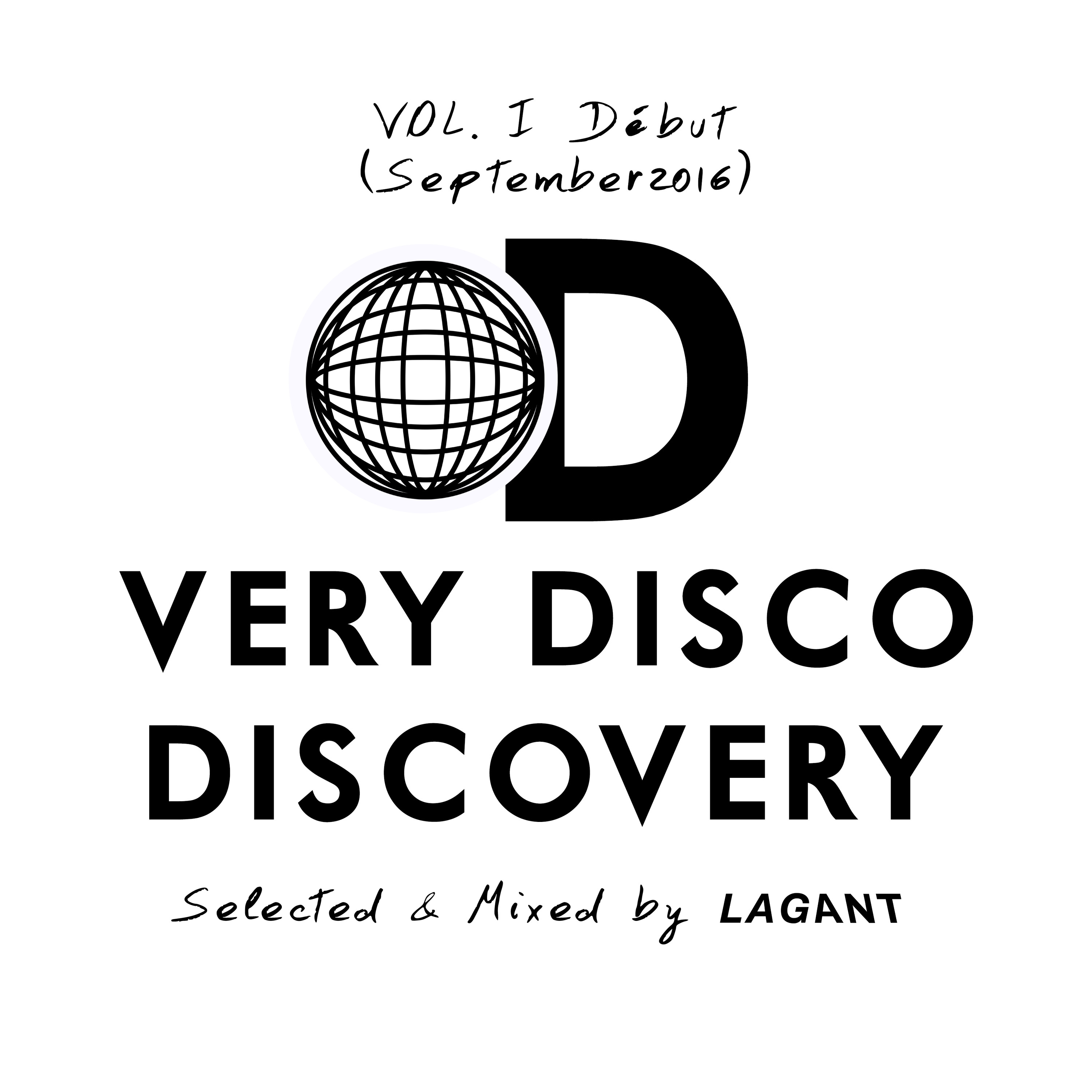 VERY DISCO DISCOVERY