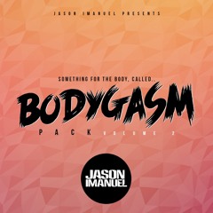 Jason Imanuel - Bodygasm Pack Volume 2