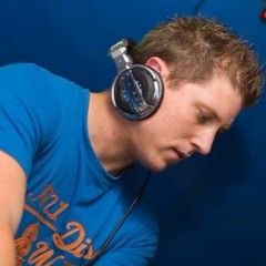 DJ HARDWARE MIX for Back to the Beginning (only vinyl)