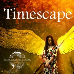 Timescape (O.S.T. NIGHTFLIGHT OVER HONKONG Imagefilm)