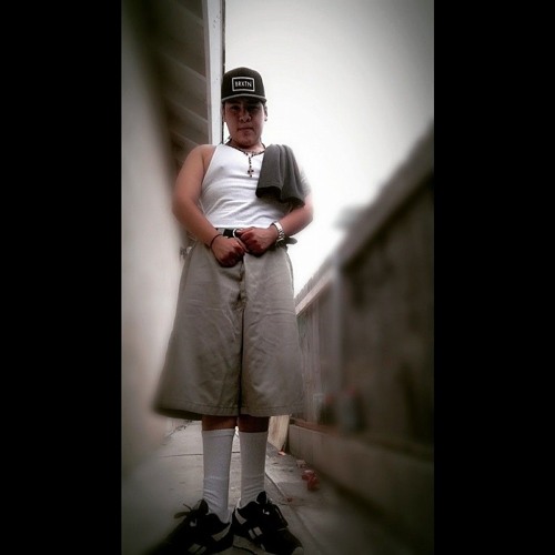 Mi Vida -Ruthless Uno