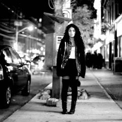 Jessie Reyez - Figures |CT Club|