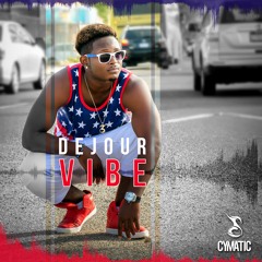 Dejour Gardner-Vibe