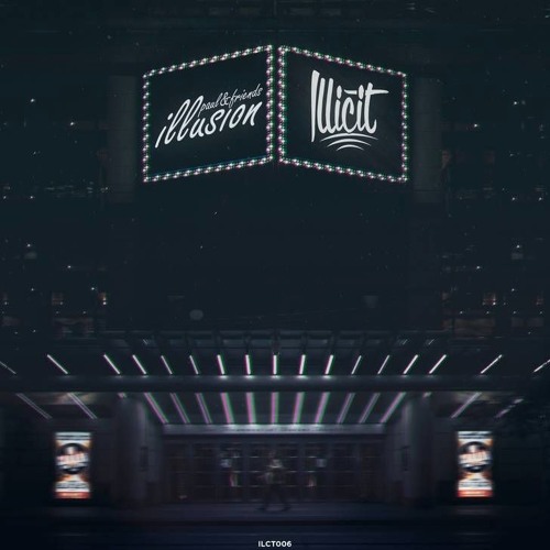 Paul & Friends - Illusion