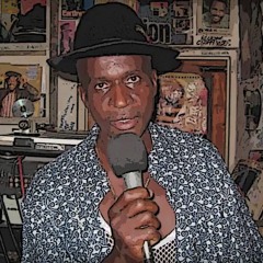 Guru Nile - Technology (Riddim by Tandaro)