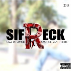 Inspiracion (sifreck)una de amor por las que van de odio