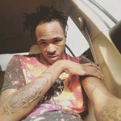 D.J.O.D. Ft Zay "Crack"