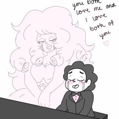 Steven Universe - Both Of You (Cover By Caleb Hyles)