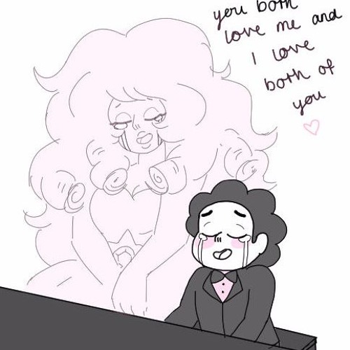 Steven Universe - Both Of You (Cover By Caleb Hyles)