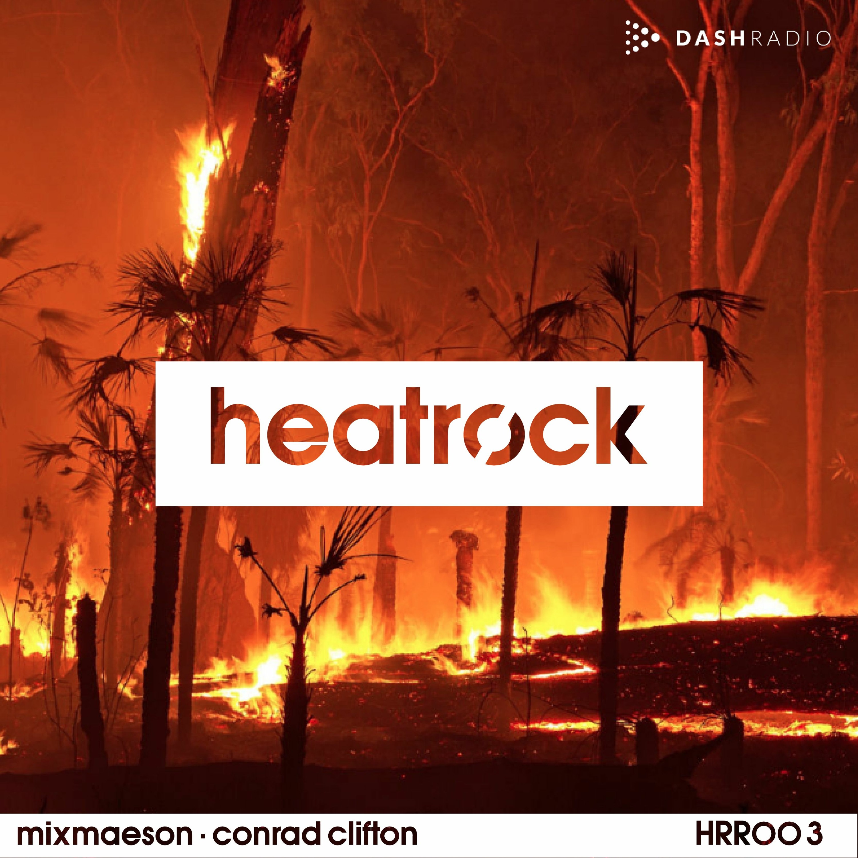 heatrøck