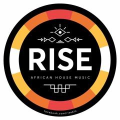 Rise Radio Show Vol. 1 | Mixed by Dede