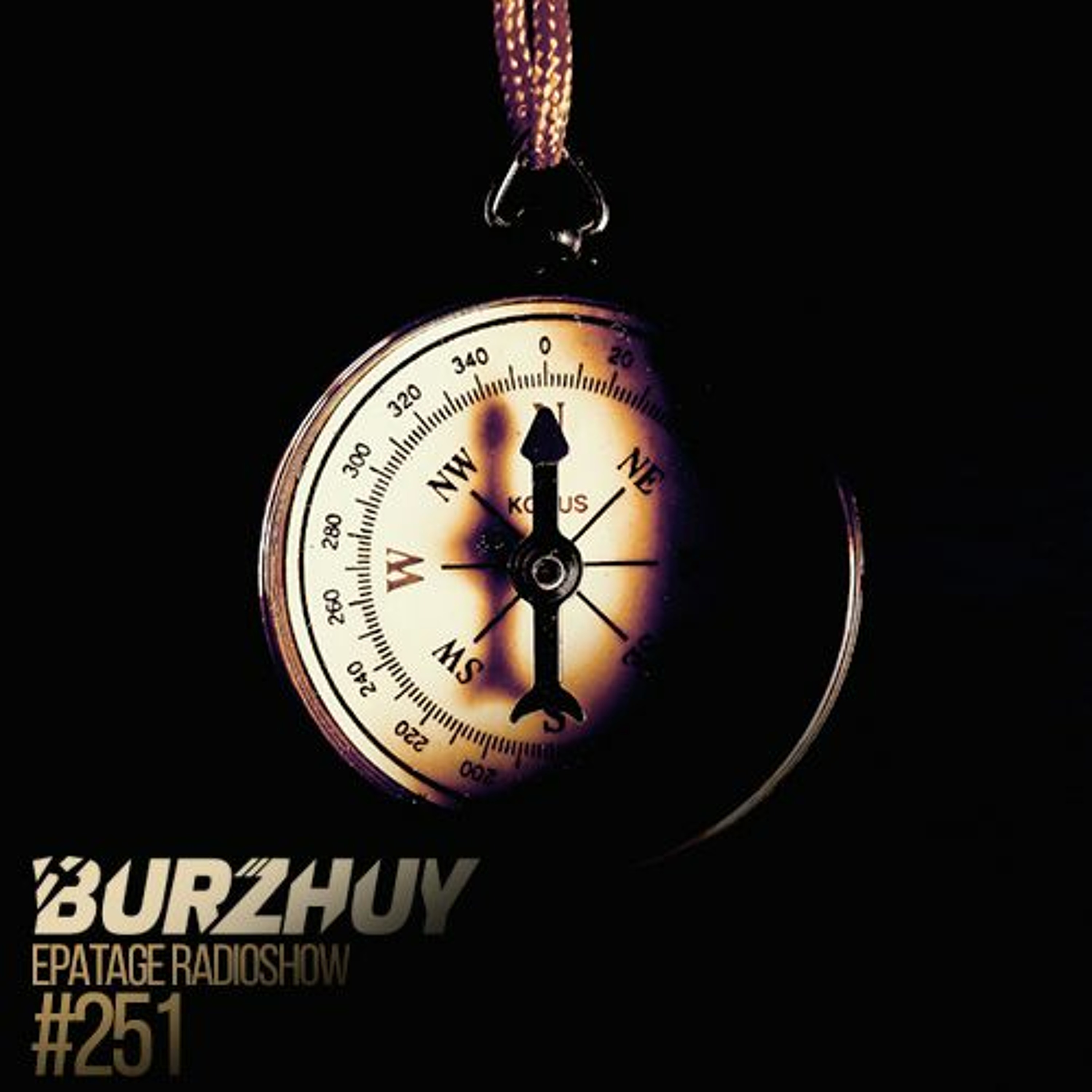 Burzhuy
