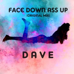 Face Down A** Up  [Free]