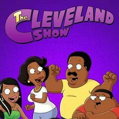 The Cleveland Show - Frapp Attack