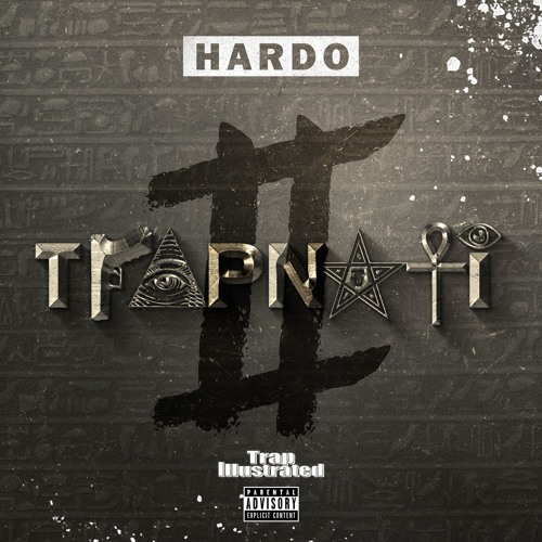 Hardo feat. Meek Mill - Love Foreal (prod. by The Mekanics)