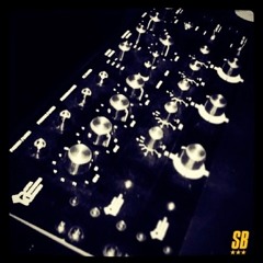 JOINTS! 06-SB Disco Edits