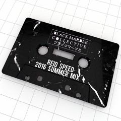 Reid Speed 2016 Summer Mix [Insomniac Feature]