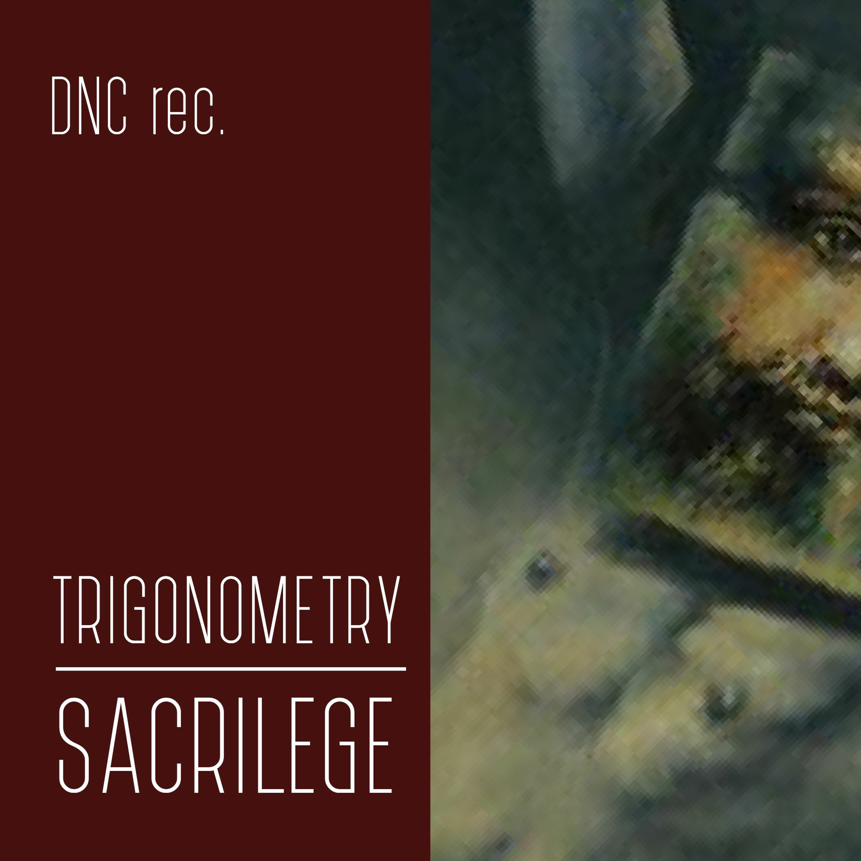 TRIGONOMETRY - SACRILEGE episode artwork