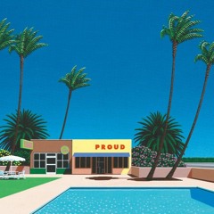 poolside // house mixtape #2