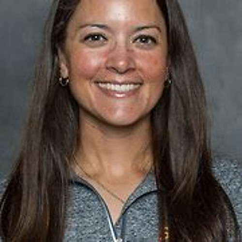 Stream episode Ep. 4 John Walters Interviews New Softball Coach Jamie