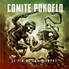 Guerras Comite Pokoflo ( Underlleca Beats) El Fin De Los Tiempos.