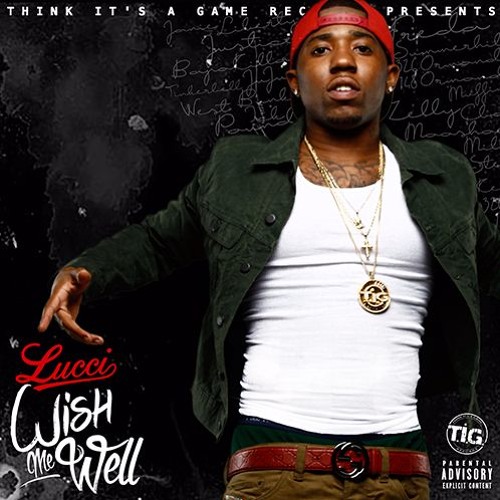 Johnny Cinco Ft. Lucci - The Way It Is [prod. By Fresh Jones]