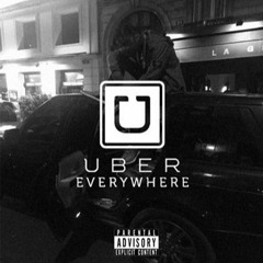 Uber Everywhere x Freestyle