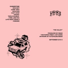 Voices - RMUR/ANTDAWG