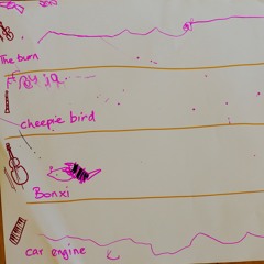 Freyja Fair Isle Soundmap