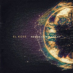 Never Complete EP (Continuous Mix)