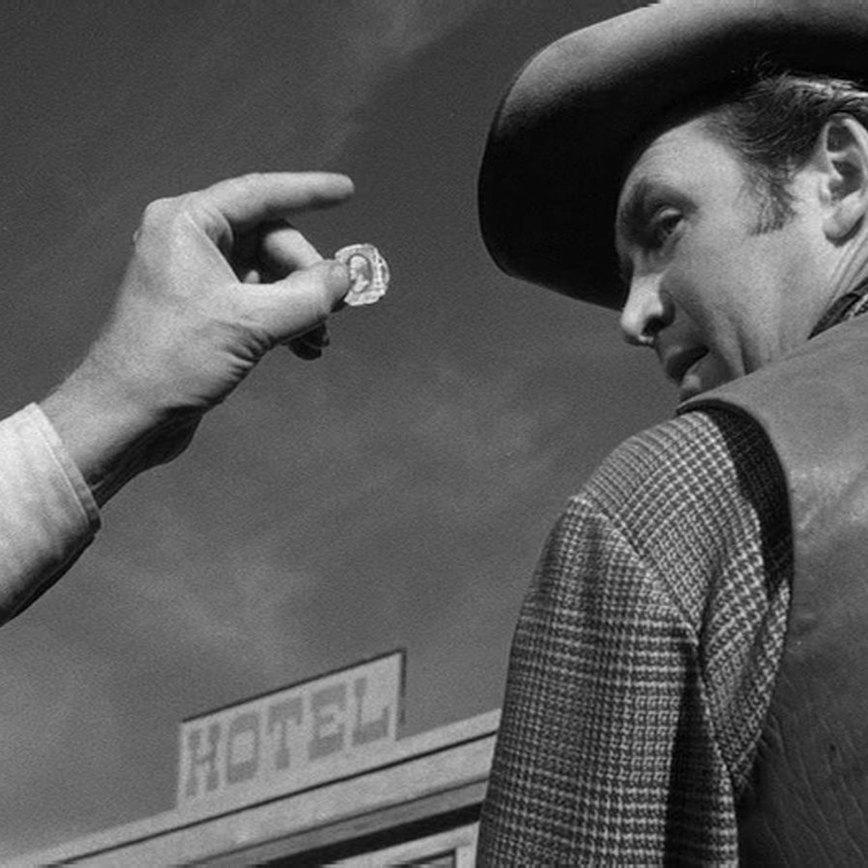 The Wages of Cinema