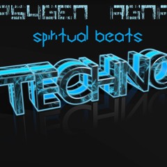 Techno Sessions 1.0