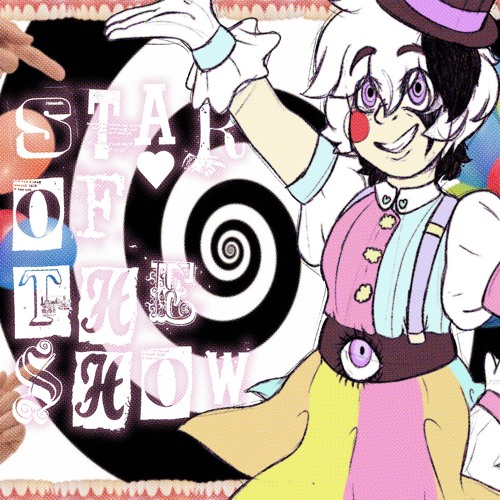 【V4Flower】Star of the Show【+PV】