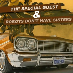 The Special Guest & Robots Don't Have Sisters - Drive By (Original Mix)