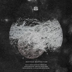 [WATU007] Dilee D - Devious Disposition (A-Jay (SL's) 'Dark Disposition' Remix)