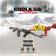 COOLKIDD X BOTTOM FREESTYLE