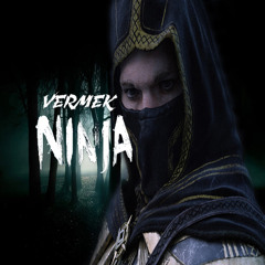 Vermek - Ninja (Original mix), 2016 "Supported by WILL K"
