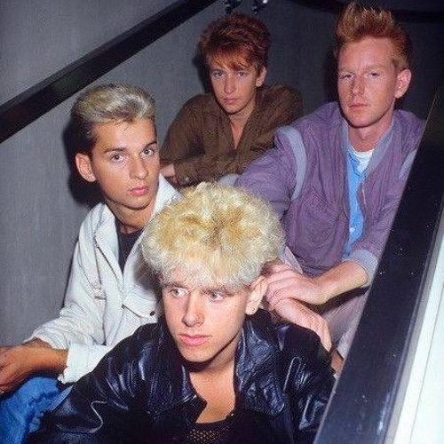 Everything Counts Stream Depeche Mode - Everything Counts (Acapella) Promo Deutschland ...