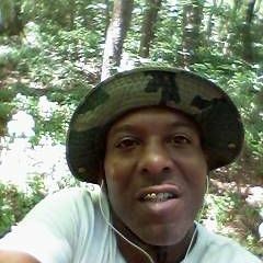 4X4  Written and music by KENNETH JAMES MABREY